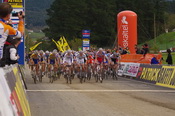 Ciclocross Igorre 2011