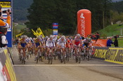 Ciclocross Igorre 2011
