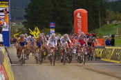 Ciclocross Igorre 2011
