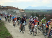 BikeZona Cannondale en Izkue