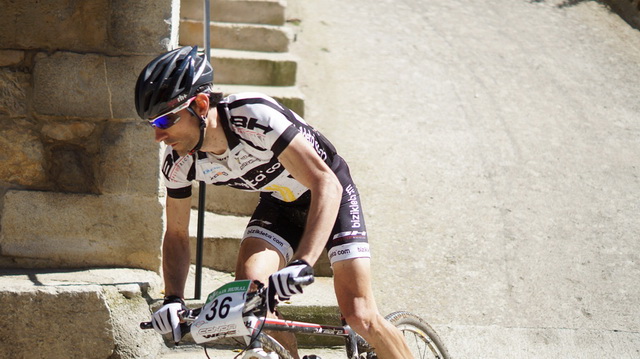 Copa Caja Rural BTT Izurdiaga 2013