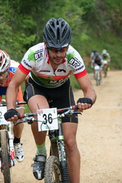 Open de Euskadi MTB 2010 Labastida