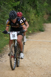 Open de Euskadi MTB 2010 Labastida