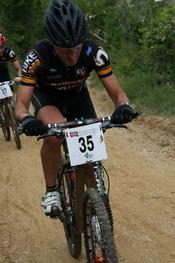 Open de Euskadi MTB 2010 Labastida