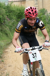 Open de Euskadi MTB 2010 Labastida