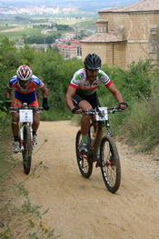 Open de Euskadi MTB 2010 Labastida