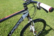 Gama bicicletas Lapierre 2010