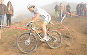 Open Diario de Navarra Luquin
