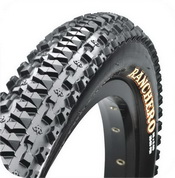 Maxxis 2012