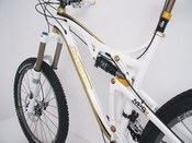 Presentaci�n de la nueva MSC Hunter de enduro
