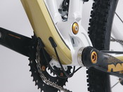 Presentaci�n de la nueva MSC Hunter de enduro