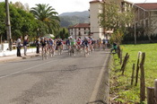 Ciclocross Muskiz 2011