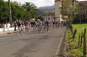 Ciclocross Muskiz 2011