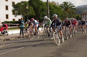 Ciclocross Muskiz 2011