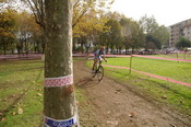 Ciclocross Muskiz 2011