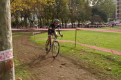 Ciclocross Muskiz 2011