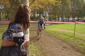 Ciclocross Muskiz 2011