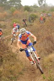 Open Diario de Navarra Estella