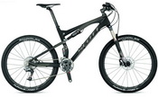 Bicicletas Scott 2012
