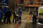 Subida Zaramillo - III Apuko Igoera en Zaramillo 