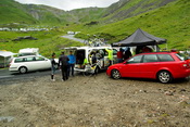Tour de Francia: Subida al Tourmalet