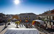 Clásica Valdemorillo 2012