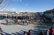 Clásica Valdemorillo 2012