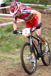 VigoBikeContest 2012