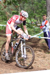 VigoBikeContest 2012