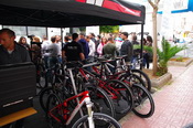 Vuelta Ibiza MTB 2012 Previa