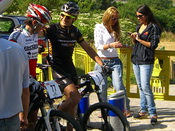 Lo mejor del equipo BikeZona