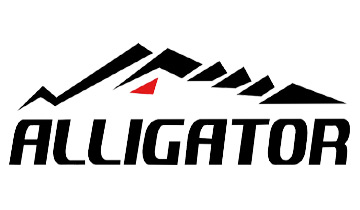 Catálogos ALLIGATOR