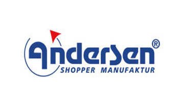 Catálogos andersen