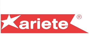Catálogos ARIETE