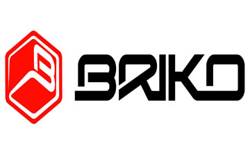 Catálogos BRIKO