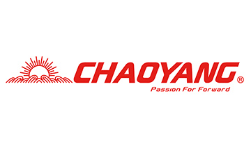 Catálogos CHAOYANG