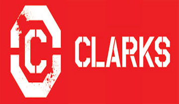 Catálogos CLARKS