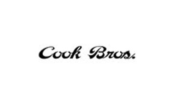 Catálogos COOK BROS
