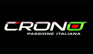 Catálogos CRONO