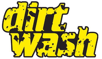 Catálogos DIRT WASH