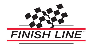 Catálogos FINISH LINE