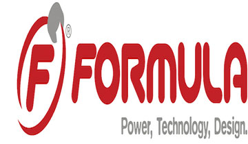 Catálogos FORMULA