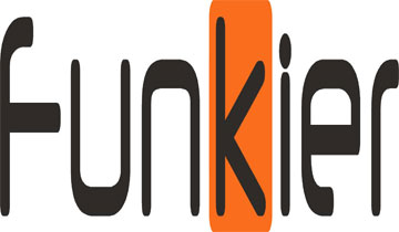 Catálogos FUNKIER