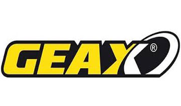 Catálogos GEAX
