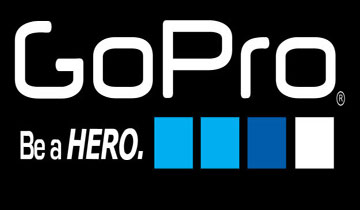 Catálogos GOPRO