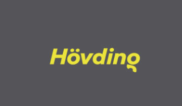 Catálogos HOVDING