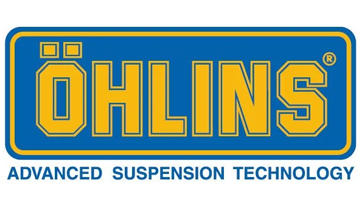 Catálogos OHLINS