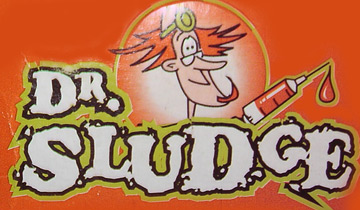 Catálogos DR. SLUDGE