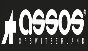 Catálogos ASSOS