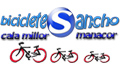 BICIS SANCHO